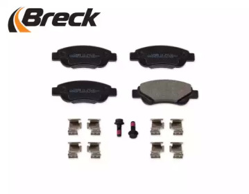 breck 239590070200